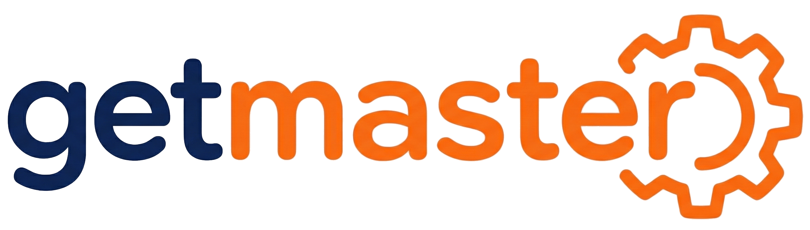 GetMaster Logo