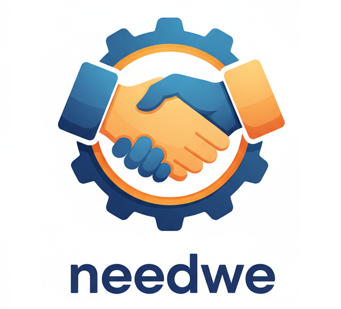 Needwe Logo
